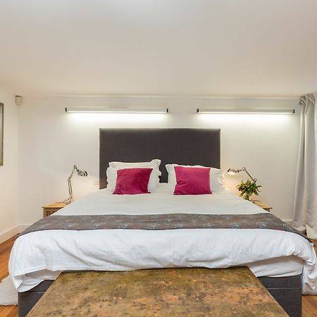 Dundas Apartment Edinburgh Exterior foto