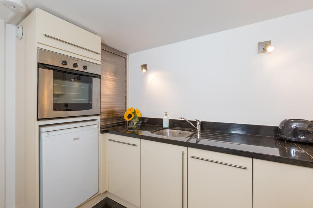 Dundas Apartment Edinburgh Exterior foto