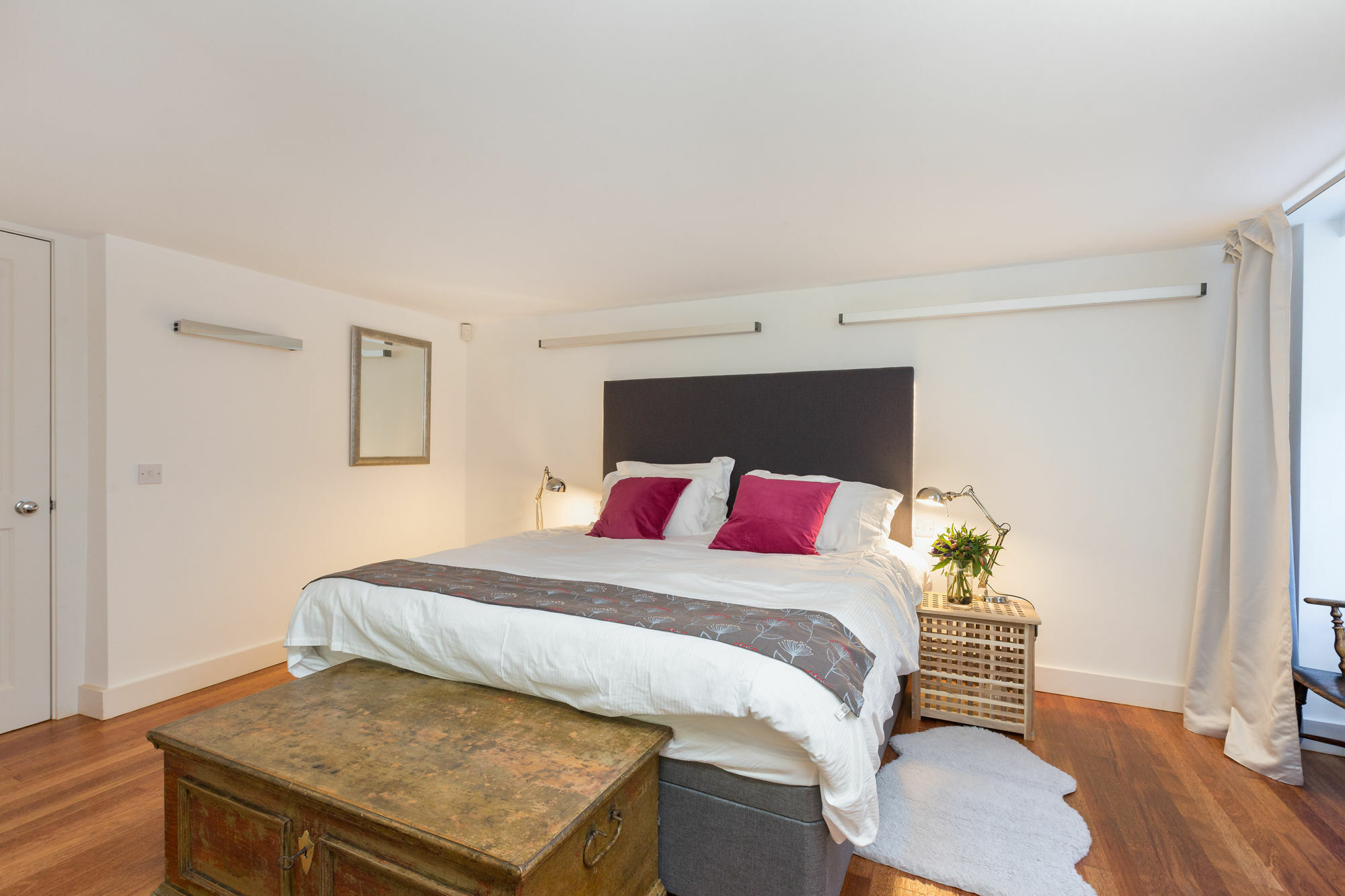 Dundas Apartment Edinburgh Exterior foto