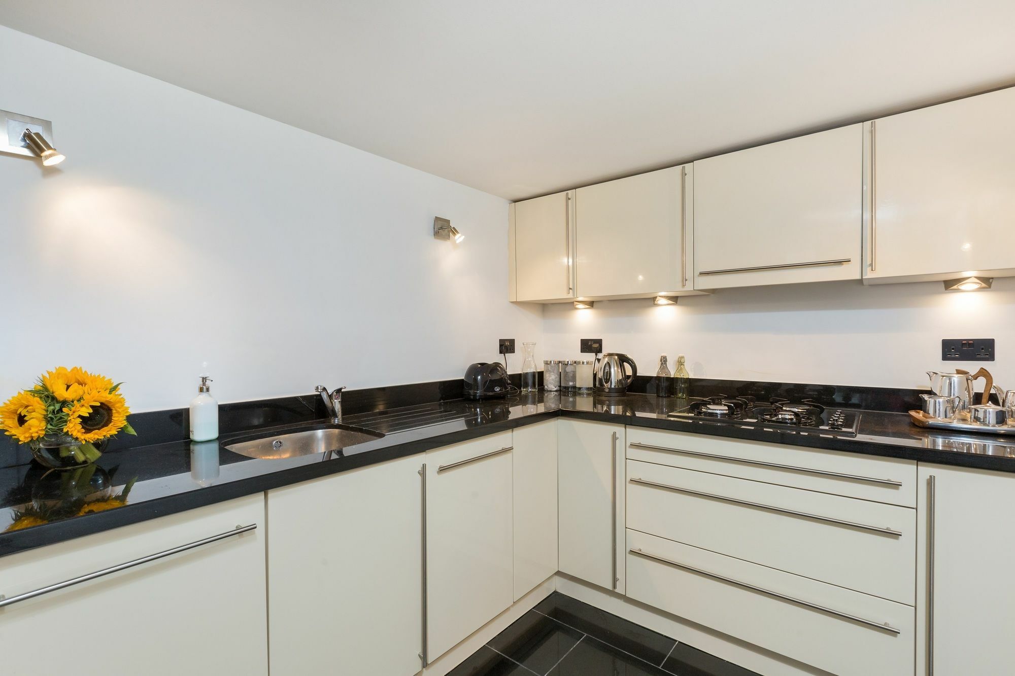 Dundas Apartment Edinburgh Exterior foto